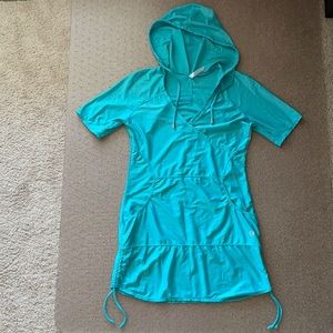 🌸Free Country Swim Coverup - Size Small